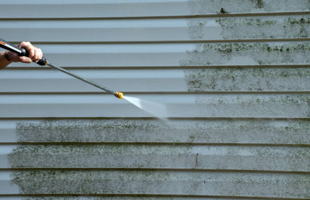Best Parking Lot and Garage Cleaning  in Lauderhill, FL