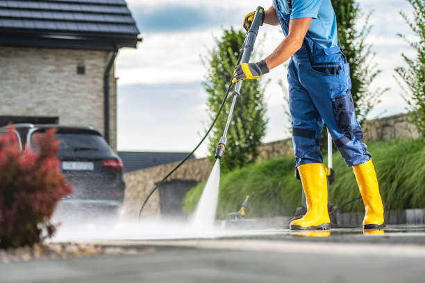 Best Sidewalk and Walkway Cleaning  in Lauderhill, FL